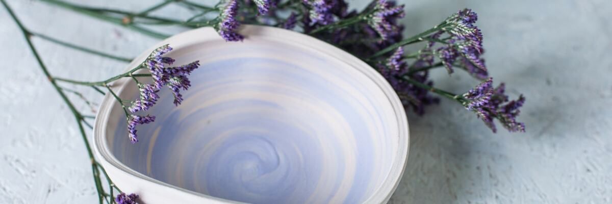 Why ceramics are non-toxic