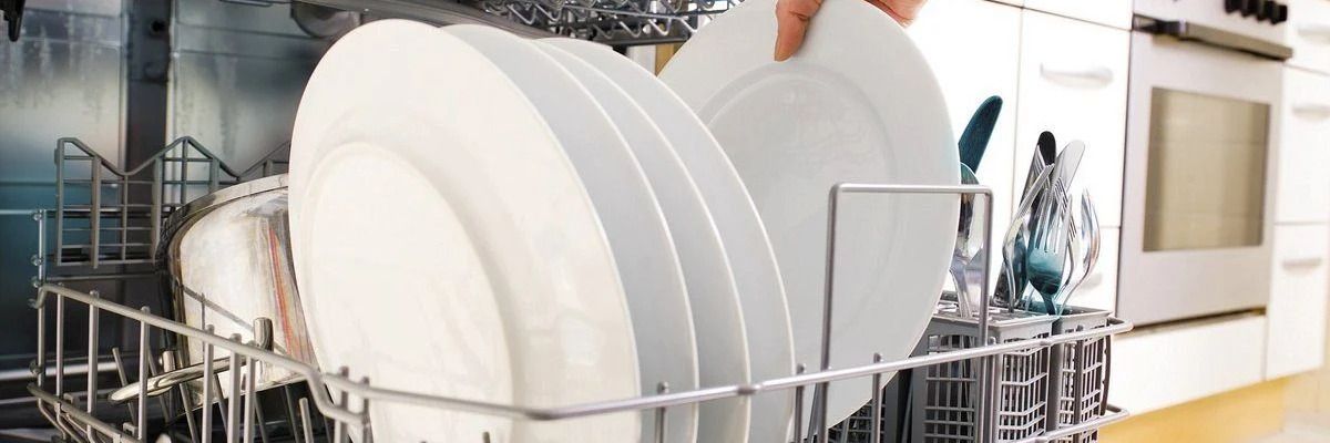 Can you wash ceramic tableware in a dishwasher? Absolutely! 🍽️