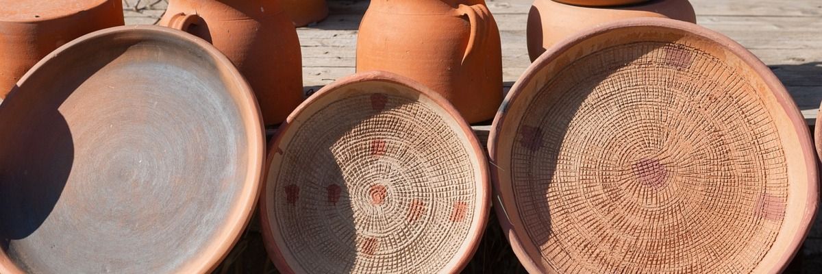 Terracotta: History, Technique and Modern Use