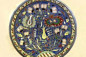 Majolica: Traditions, Techniques and Artistic Value