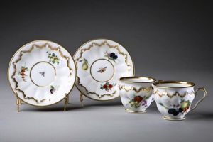 Porcelain: History, Production and Modern Use