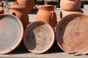 Terracotta: History, Technique and Modern Use