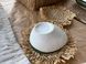 Drop Sauce Bowl 70 ml Cappuccino Olive