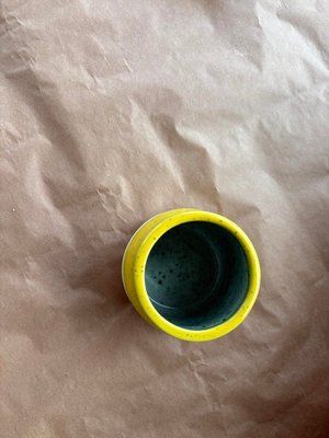 Чашка Cupping Bowl 160 мл Yellow Ocean 00684 фото