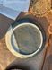 Round Plate 24 cm French Spot