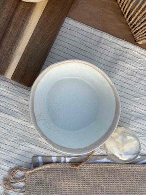 Bowl 1100 ml Latte