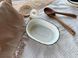 Portion Oval Baking Dish 970 ml Green Barberry