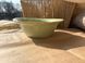 Soup Plate 500 ml Pistachio Brown Loft