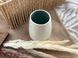 Tumbler Ceramic 370 ml Cappuccino Deep Ocean