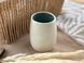Tumbler Ceramic 370 ml Cappuccino Deep Ocean