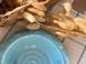 Serving Plate Coral 250 ml Freedom Blue
