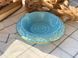 Serving Plate Coral 250 ml Freedom Blue
