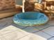Serving Plate Coral 250 ml Freedom Blue