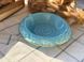 Serving Plate Coral 250 ml Freedom Blue