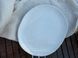 Appetizer Plate 26.5 / 22.5 cm Cappuccino