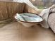 Pasta Plate 300 ml Mocha Light Exclusive