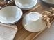 Dinner Plate 550 ml Black Loft