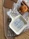 Serving Dish Pan Blue Loft Plus