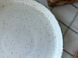 Round Plate with Rim 22 cm SORA