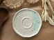 Deep Plate 500 ml Sand Dragon