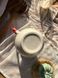 Глечик 1 літр Капучино red 01308 фото 5