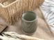 Tumbler Ceramic 370 ml Gray Dragon