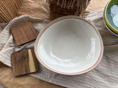 Salad Bowl 1100 ml Latte