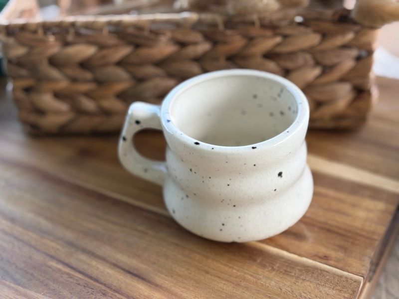 Cup 200 ml L&Uacute;NA