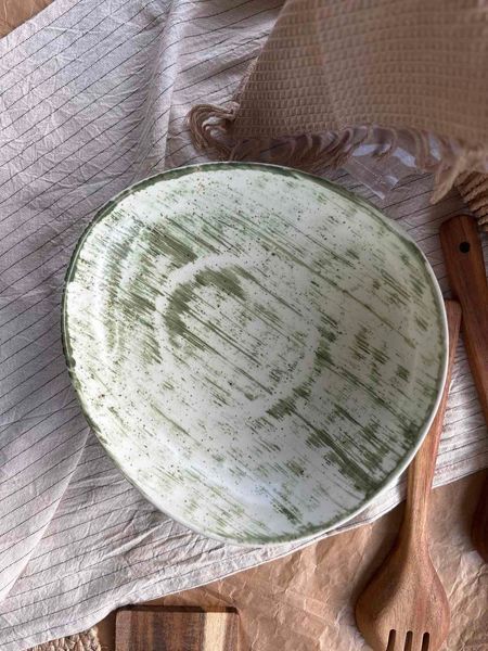 Salad Bowl 1100 ml Moss