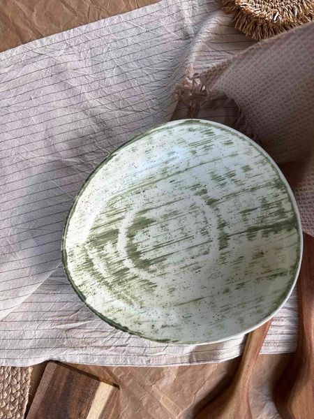 Salad Bowl 1100 ml Moss