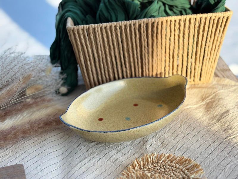 Порційна форма для запікання Gurman 820 мл Kazka плюс 00222 фото