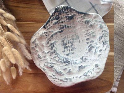 Тарілка для подачі LAVA mini TIN&rsquo; 00273 фото