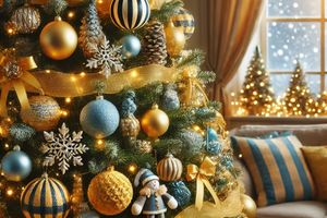 🎄 Тепло свята у кожному подарунку: обирайте наш керамічний посуд! 🎁 фото