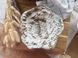 Тарілка для подачі LAVA mini Milk Stone 00205 фото 4