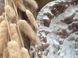 Тарілка для подачі LAVA mini Milk Stone 00205 фото 1