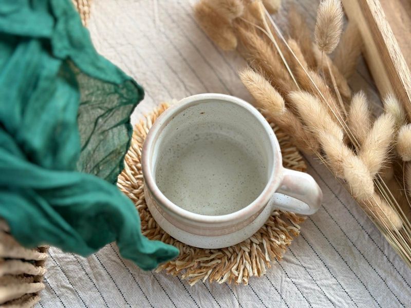 Latte Cup 200 ml