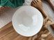 Dinner Plate 550 ml Cappuccino