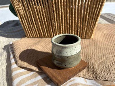 Cupping Bowl Cup 160 ml Dragon Spot