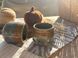 Cupping Bowl Cup 160 ml Mercury Brown Loft