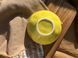 Тарелка Обеденная 550 мл Freedom Yellow 01785 фото 4