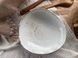 Salad Bowl 1100 ml Brown Loft Plus
