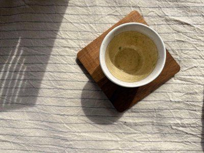 Чашка Espresso 80 мл Капучино JAM 1088 фото