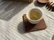 Чашка Espresso 80 мл Капучино JAM 1088 фото 2