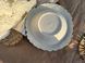 Serving Plate Coral 250 ml Green Barberry