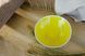 Dinner Plate 550 ml Simple Yellow