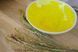 Dinner Plate 550 ml Simple Yellow