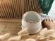 Cupping Bowl Cup 160 ml Brown Loft