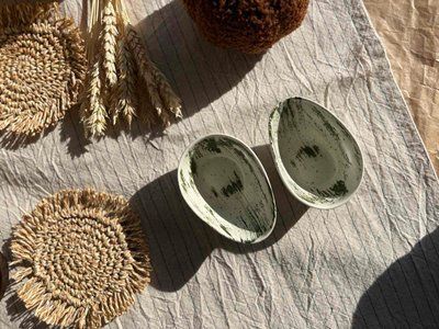 Соусник Drop 70 мл MOSS 03614 фото