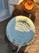 Round Plate 24 cm Moss