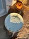 Round Plate 24 cm Moss